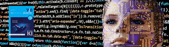  NEU akzente 03-04/2026 Künstliche Intelligenz