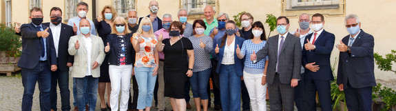 VLB Bayern Personalräte