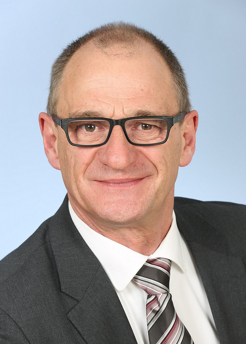Johannes Münch