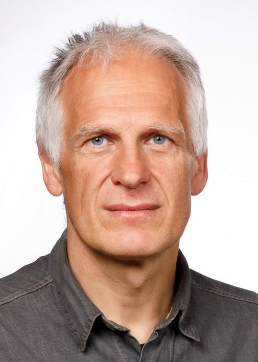 Christian Baumann