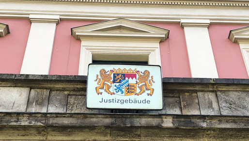 Rechtsschutz