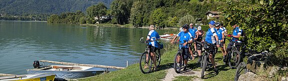  VLB-Alpencross 2026