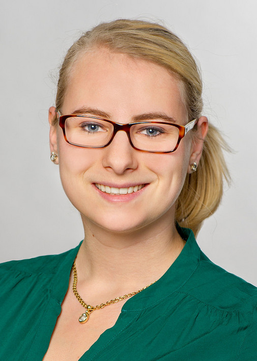 Franziska Bernreiter