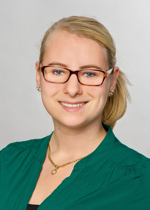 Franziska Bernreiter