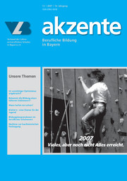 Ausgabe 12/2007