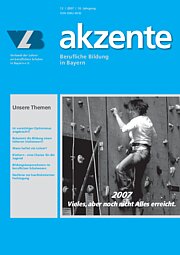 Ausgabe 12/2007
