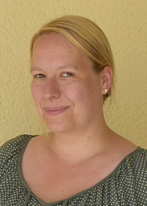 Katrin Reinisch