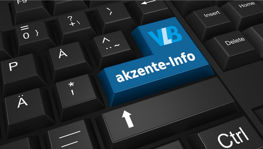 VLB akzente-Info