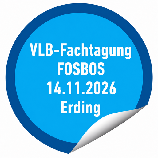 VLB-Fachtagung