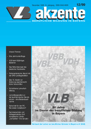 Ausgabe 12/1999