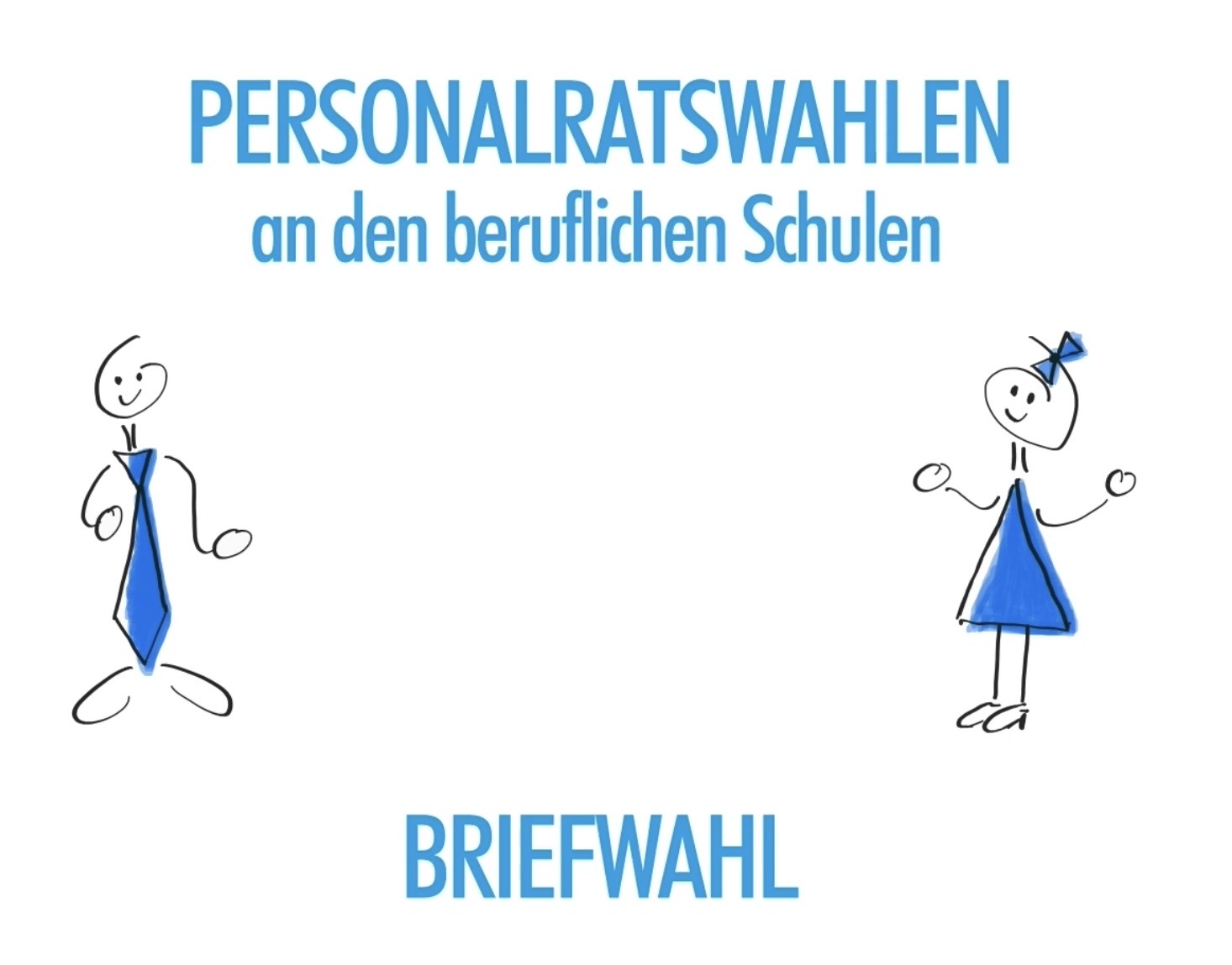 Video Briefwahl