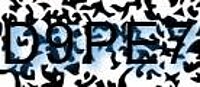 grafischer Sicherheitscode
