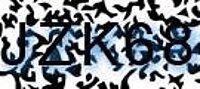 grafischer Sicherheitscode
