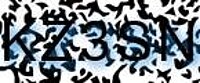 grafischer Sicherheitscode