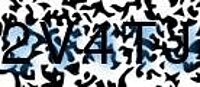 grafischer Sicherheitscode