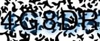 grafischer Sicherheitscode