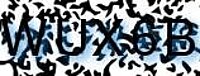 grafischer Sicherheitscode