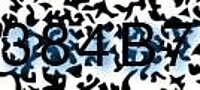 grafischer Sicherheitscode