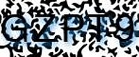 grafischer Sicherheitscode