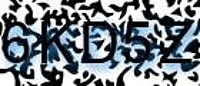 grafischer Sicherheitscode