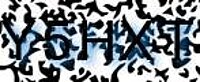 grafischer Sicherheitscode