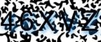 grafischer Sicherheitscode