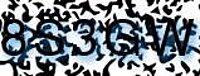 grafischer Sicherheitscode