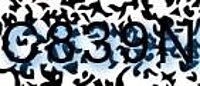 grafischer Sicherheitscode