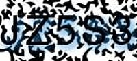 grafischer Sicherheitscode