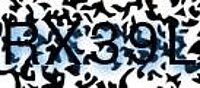grafischer Sicherheitscode