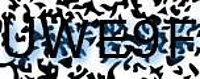 grafischer Sicherheitscode