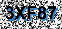 grafischer Sicherheitscode