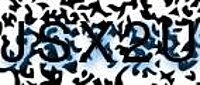 grafischer Sicherheitscode
