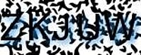 grafischer Sicherheitscode