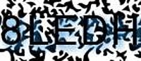 grafischer Sicherheitscode