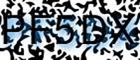 grafischer Sicherheitscode