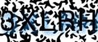 grafischer Sicherheitscode