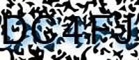 grafischer Sicherheitscode