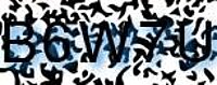 grafischer Sicherheitscode