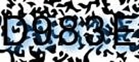 grafischer Sicherheitscode
