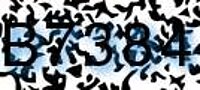 grafischer Sicherheitscode