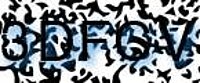 grafischer Sicherheitscode