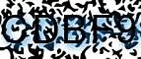 grafischer Sicherheitscode