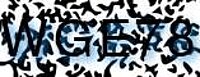 grafischer Sicherheitscode