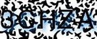 grafischer Sicherheitscode