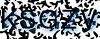 grafischer Sicherheitscode