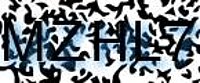 grafischer Sicherheitscode