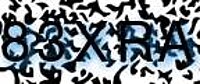 grafischer Sicherheitscode