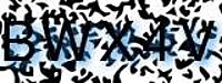 grafischer Sicherheitscode