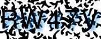 grafischer Sicherheitscode